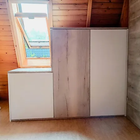 Hébergement de vacances Relax Under A Pitched Roof In The Sauerland Region