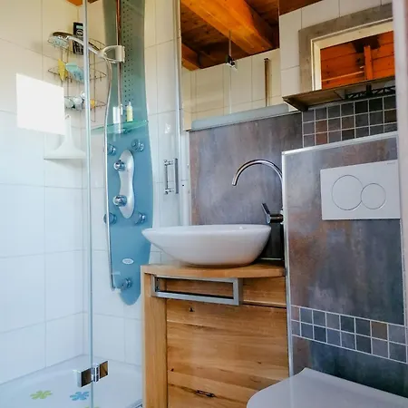 Relax Under A Pitched Roof In The Sauerland Region * Meschede