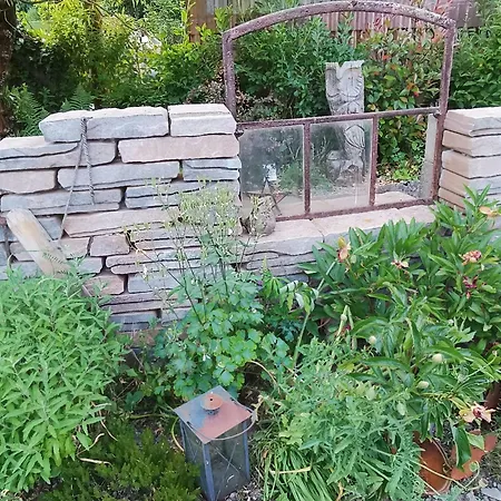 Σπίτι διακοπών Relax Under A Pitched Roof In The Sauerland Region *