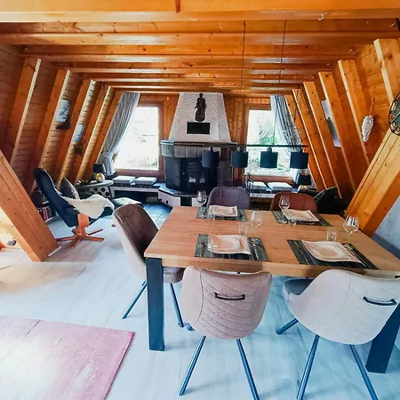 Relax Under A Pitched Roof In The Sauerland Region Meschede