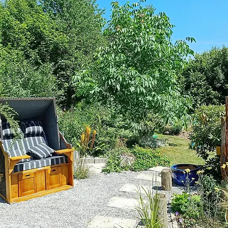 Relax Under A Pitched Roof In The Sauerland Region Meschede