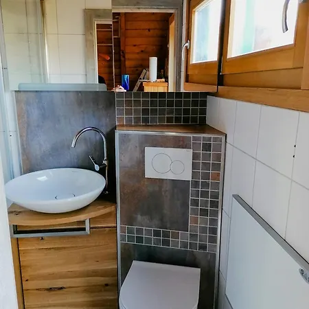 Σπίτι διακοπών Relax Under A Pitched Roof In The Sauerland Region Meschede