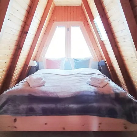 Relax Under A Pitched Roof In The Sauerland Region Vakantiehuis