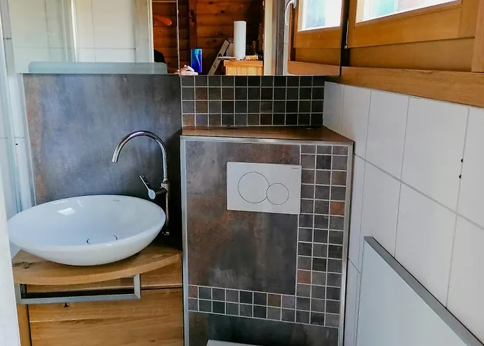 Σπίτι διακοπών Relax Under A Pitched Roof In The Sauerland Region Meschede